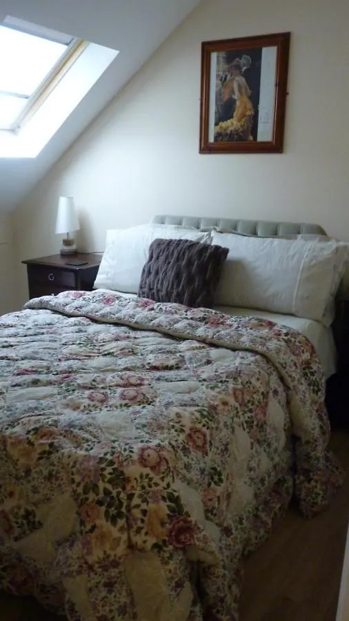 First Floor Apartment In Rural Brittany Gueltas France