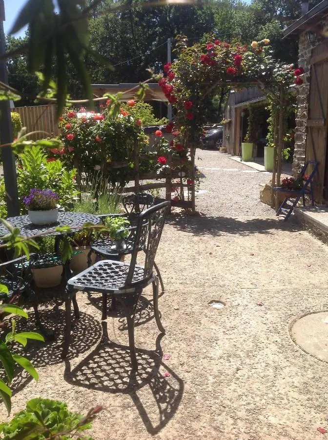 First Floor Apartment In Rural Brittany Gueltas 0*,  France